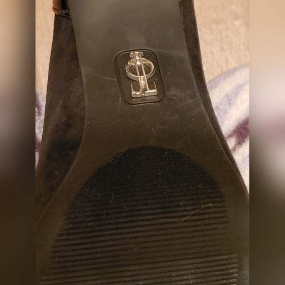 Jennifer Lopez shoes - Picture 4 of 4